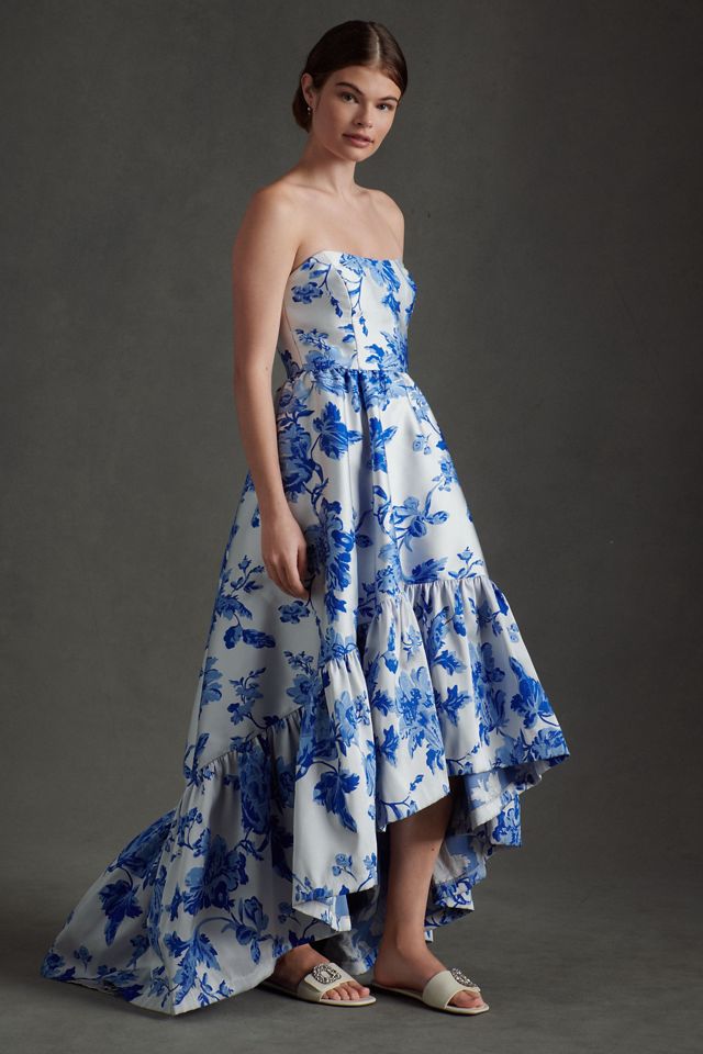 Mestiza Georgiana Dress | Anthropologie