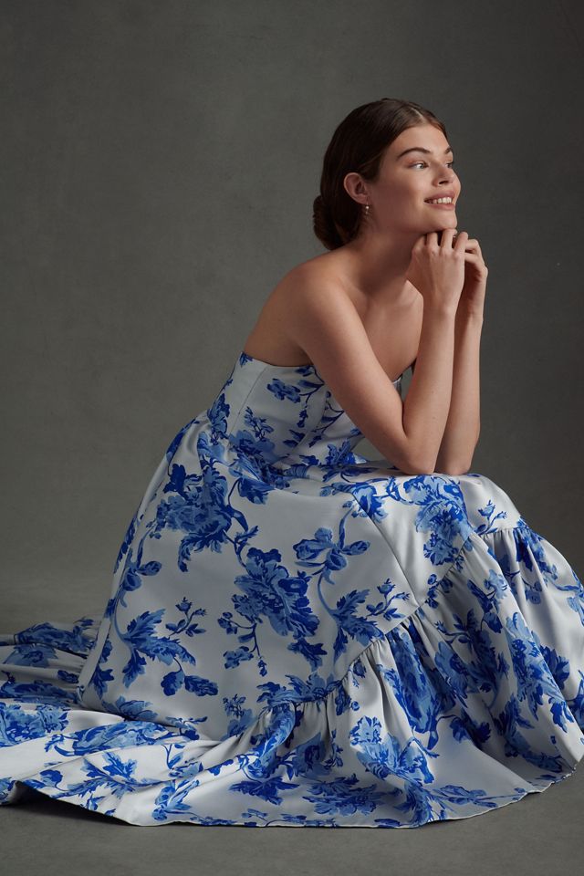 Mestiza Georgiana Dress #1