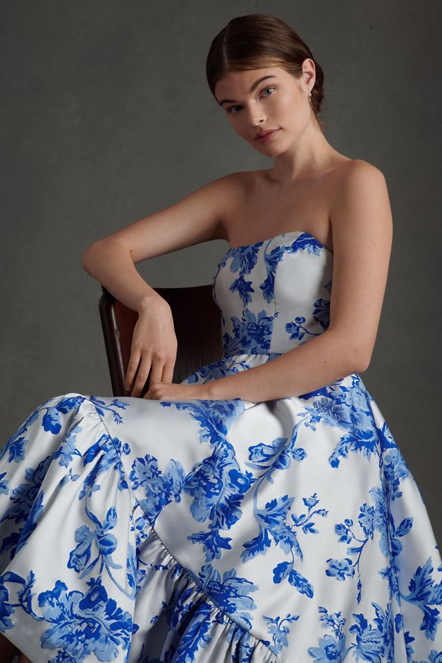 Mestiza Georgiana Dress #2