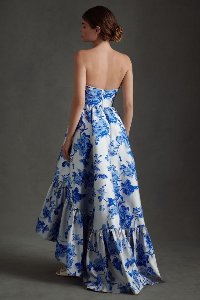 Mestiza Georgiana Dress #3