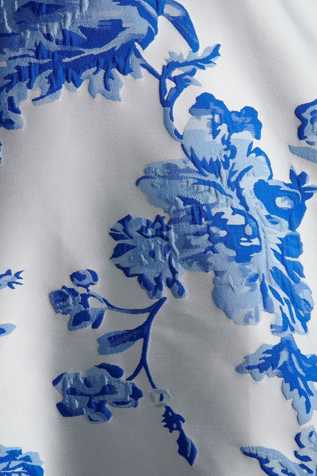 Mestiza Georgiana Dress #4