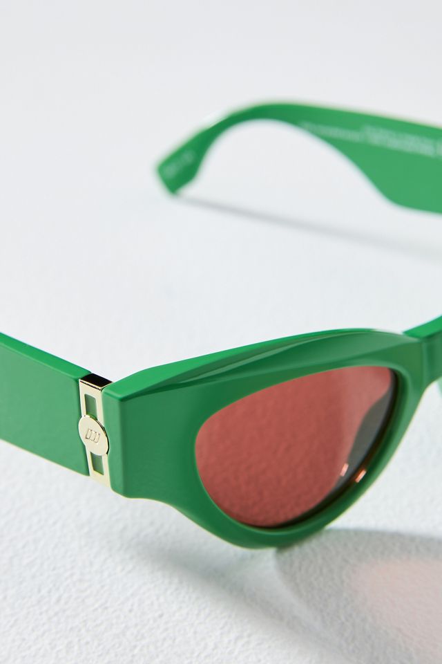 Le Specs Fanplastico Sunglasses #2