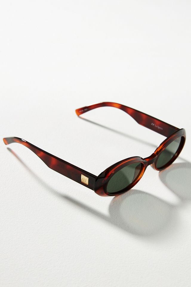 Le Specs Work It Sunglasses #1