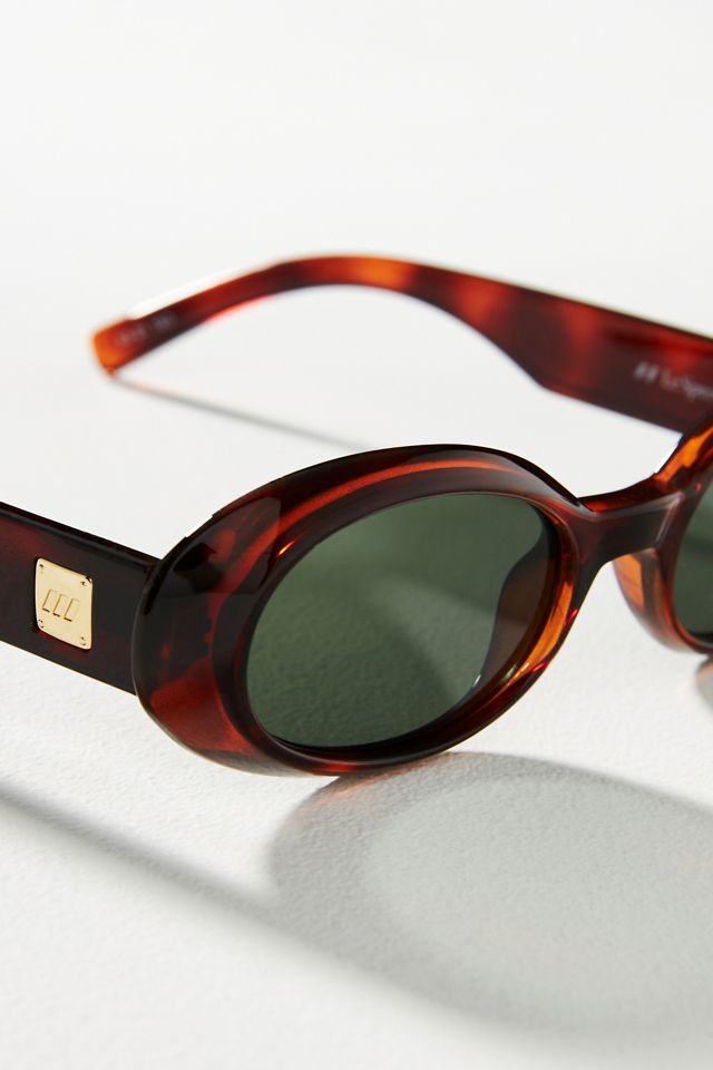 Le Specs Work It Sunglasses #2