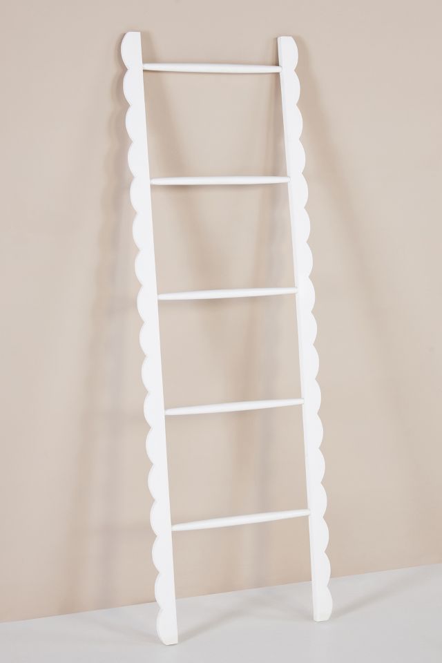 Marbella Ladder | AnthroLiving