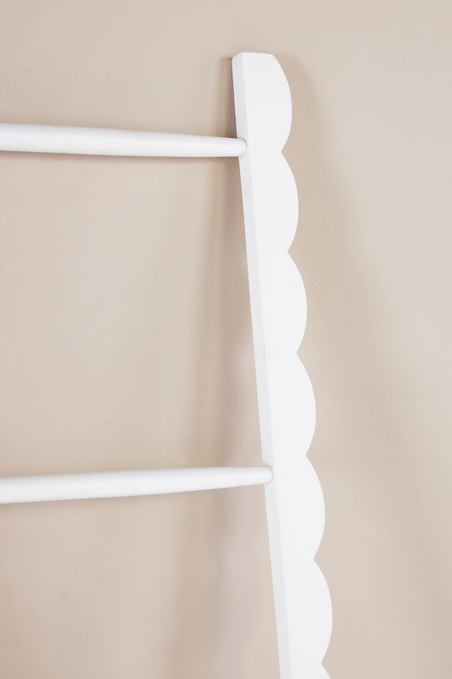 Marbella Blanket Ladder #2