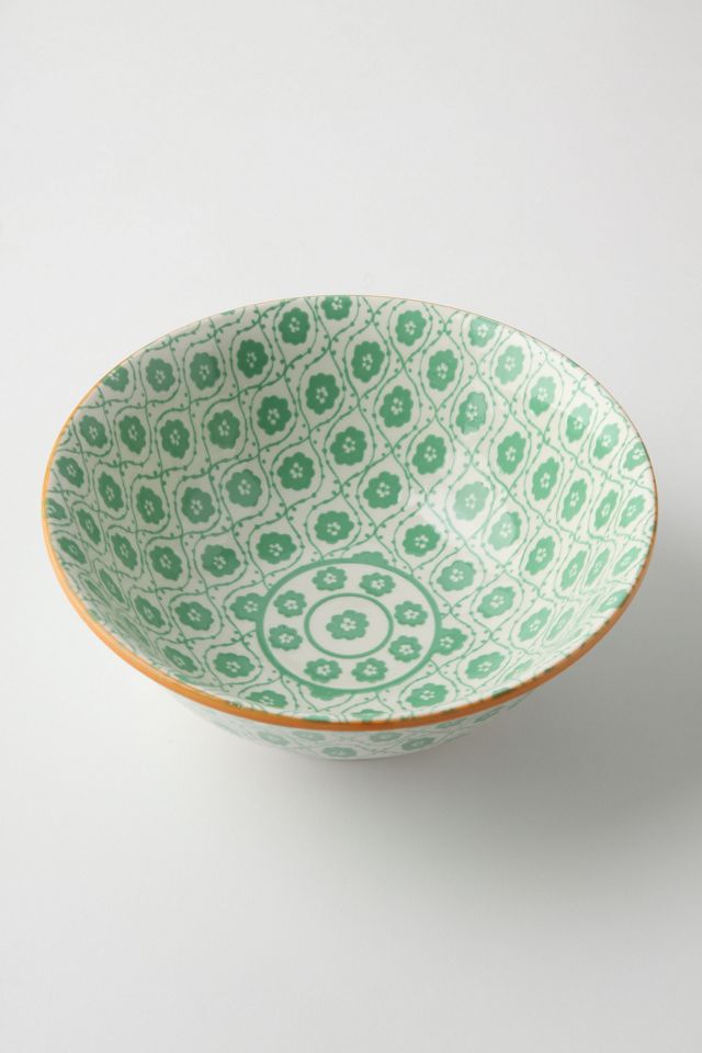 Atom Art Serving Bowls #1