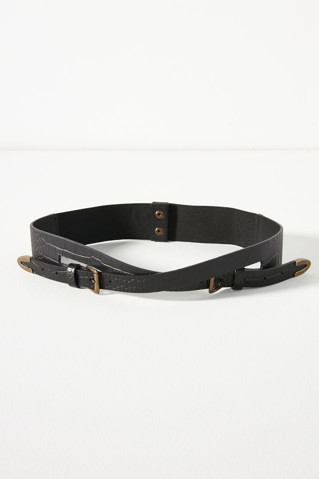 Kross Buckle