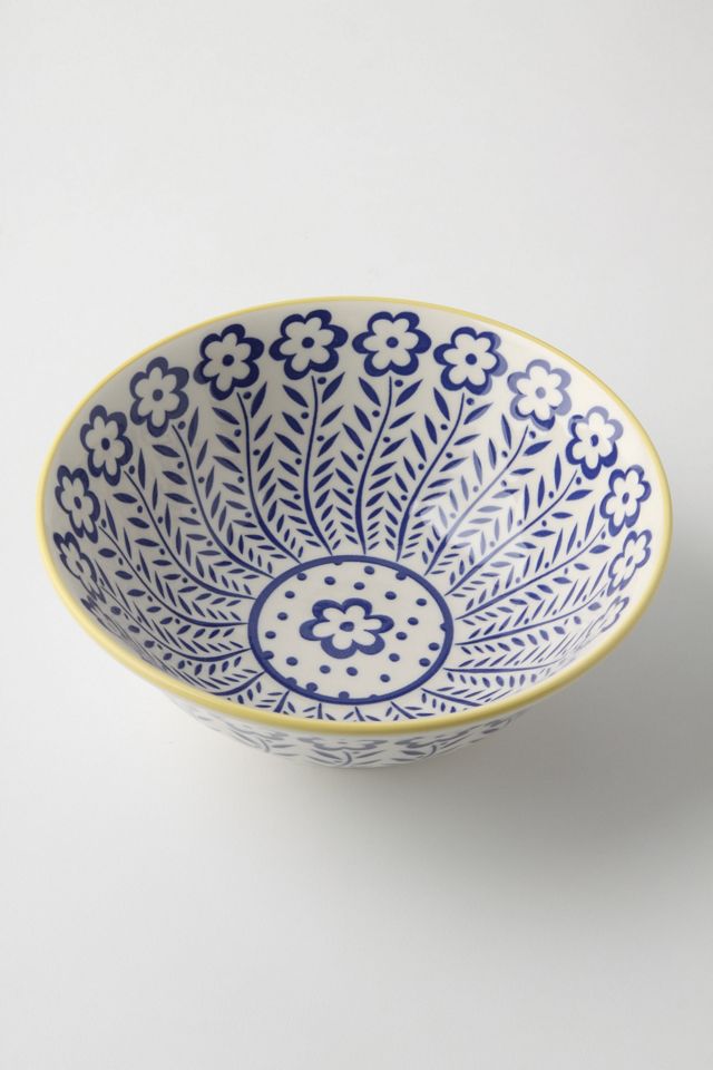 Atom Art Serving Bowls #1