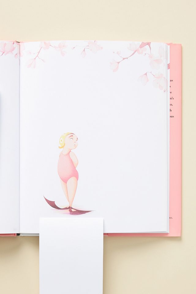 Flora and the Flamingo #1