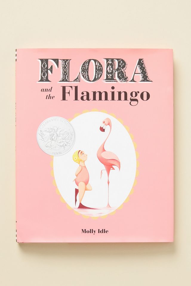 Flora and the Flamingo