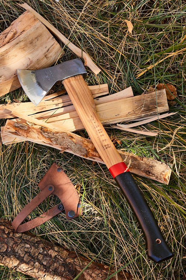 Adler Canoe Axe | AnthroLiving