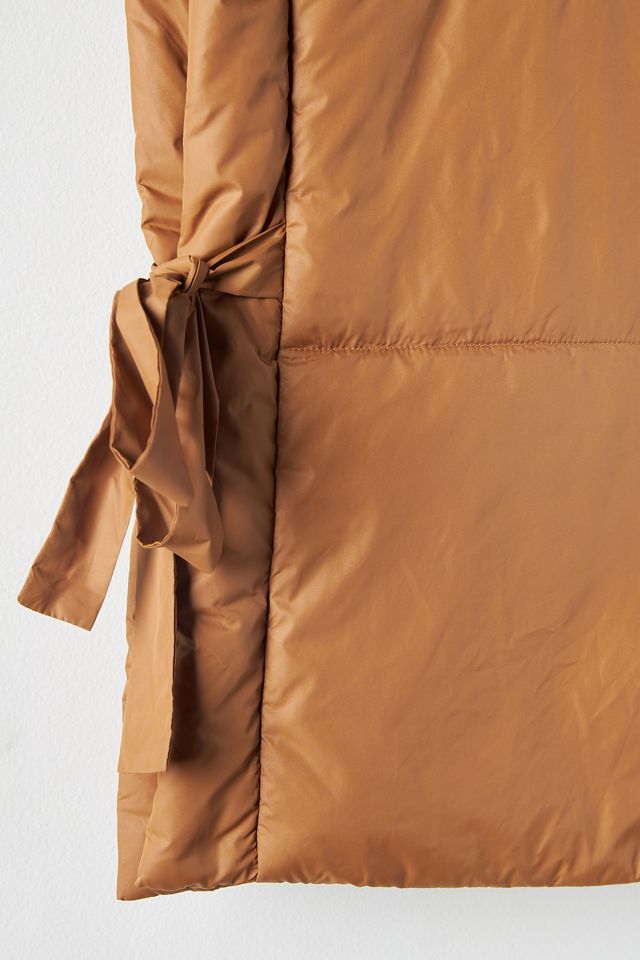 By Anthropologie Packable Puffer Vest #7