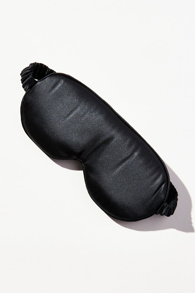 Slip Silk Contour Sleep Mask #1