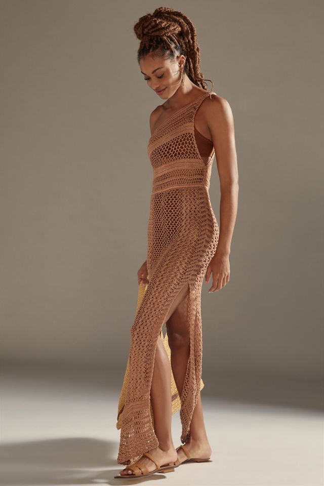Romy Cover-Up Dress #2
