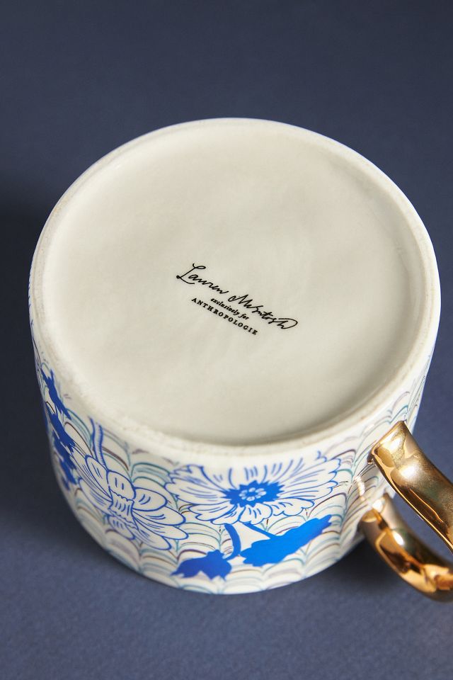 Lauren McIntosh Tea for One Set #3