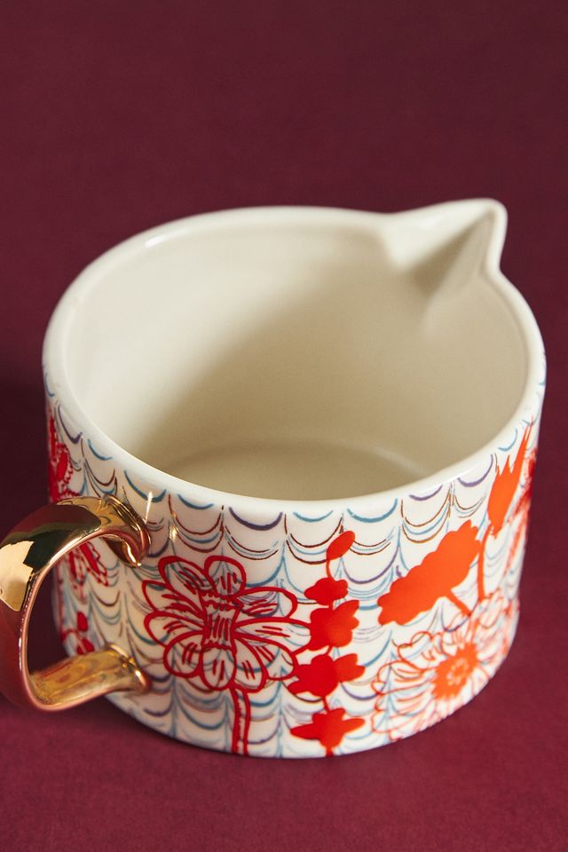 Lauren McIntosh Creamer #1