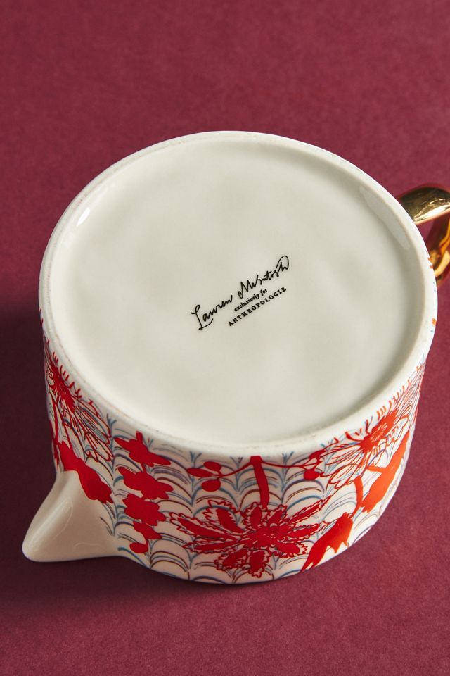 Lauren McIntosh Creamer #2