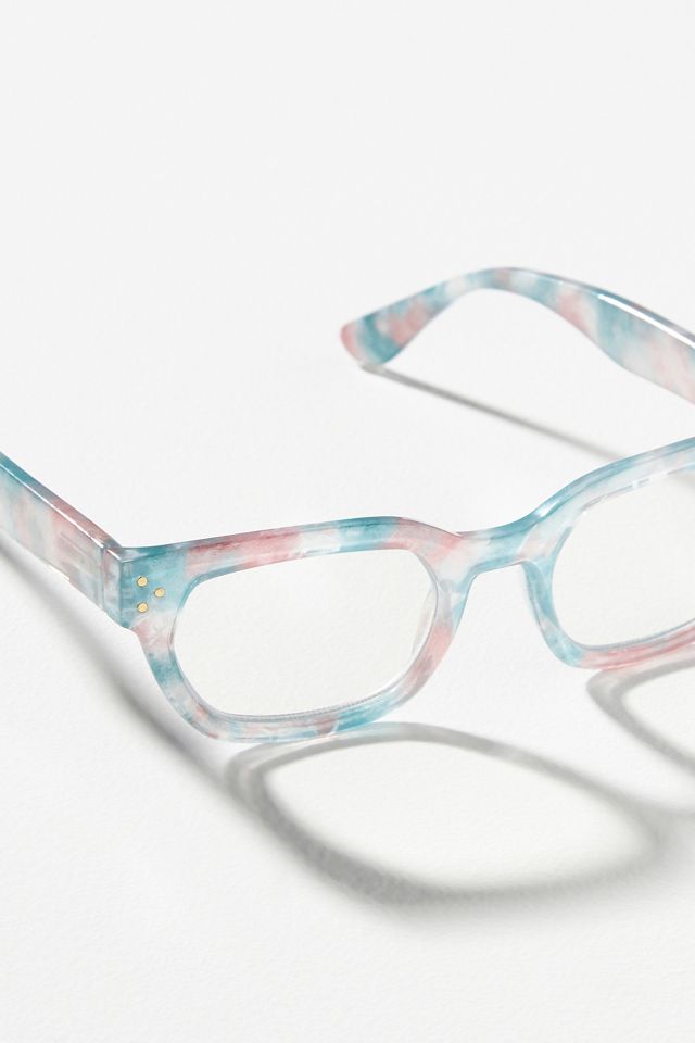 Peepers Prism Reading Glasses #2