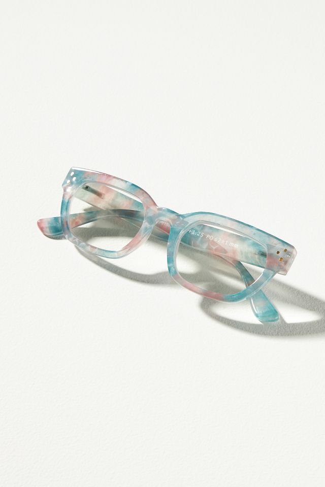 Peepers Prism Reading Glasses | Anthropologie