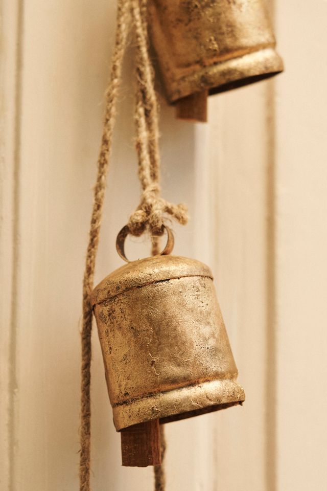 Hanging Bells #3