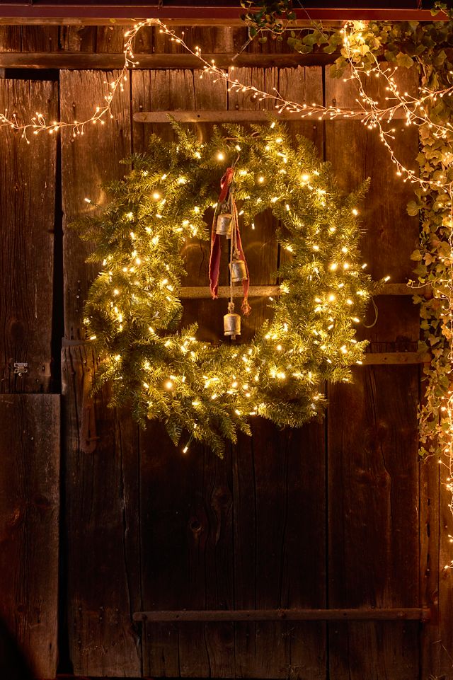 Hanging Bells #2