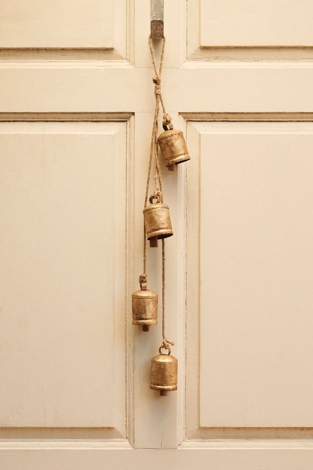 Hanging Bells #4