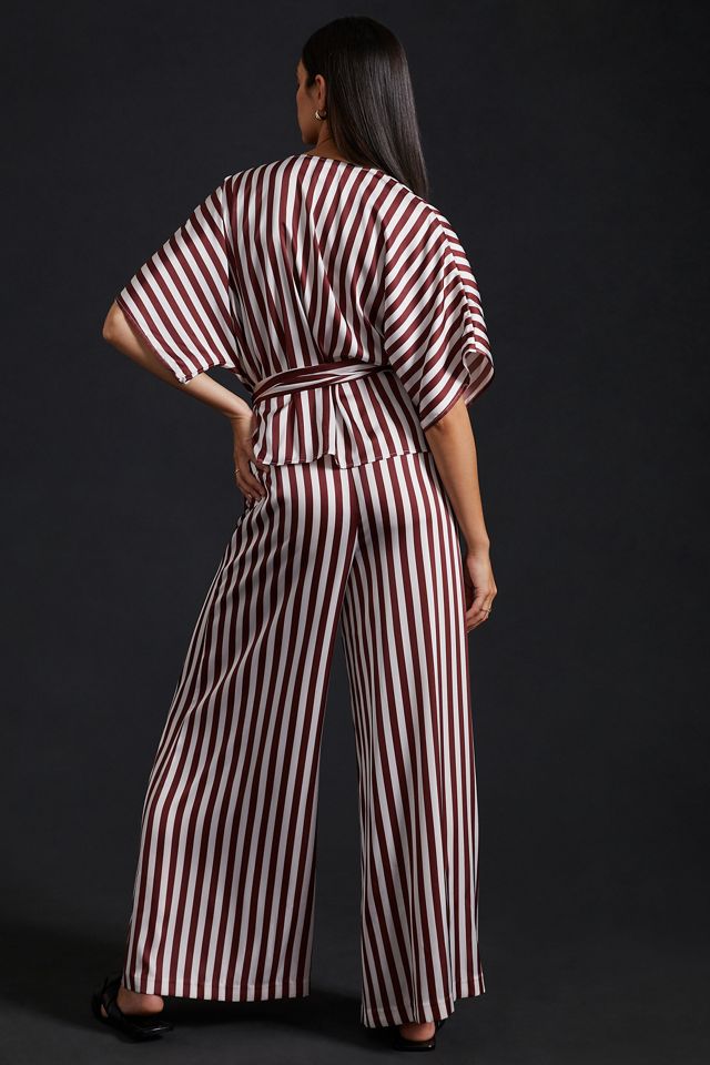 Hutch Two-Piece Kaftan Set #1