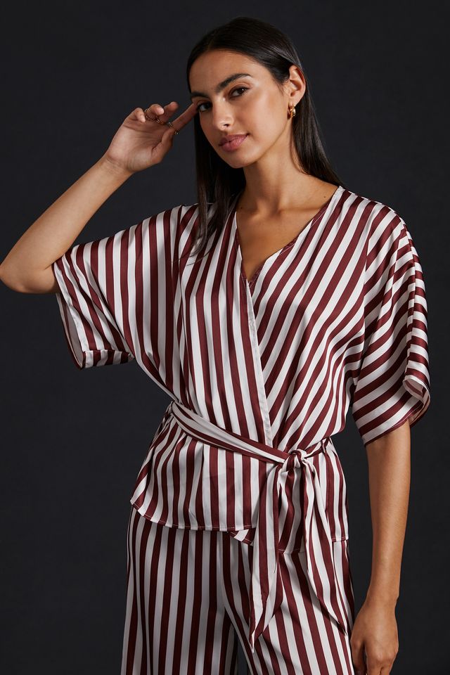 Hutch Two-Piece Kaftan Set #3
