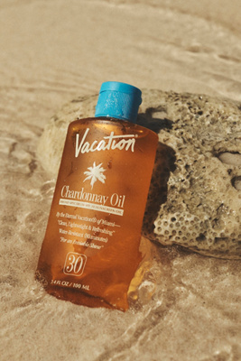 Vacation® SPF 30 Chardonnay Oil