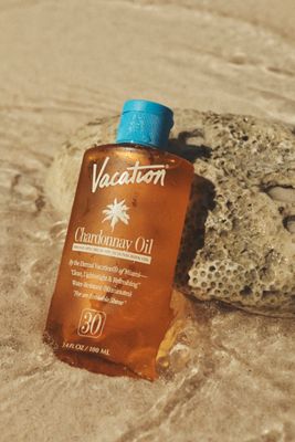 Vacation® SPF 30 Chardonnay Oil