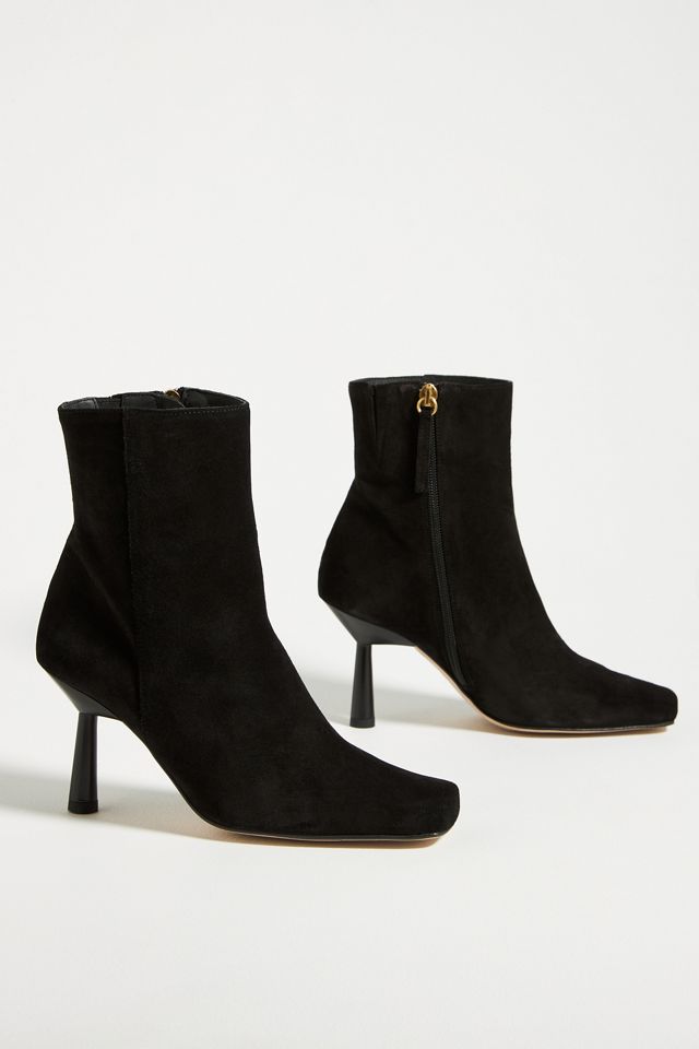 ALOHAS Frappe Boots #1