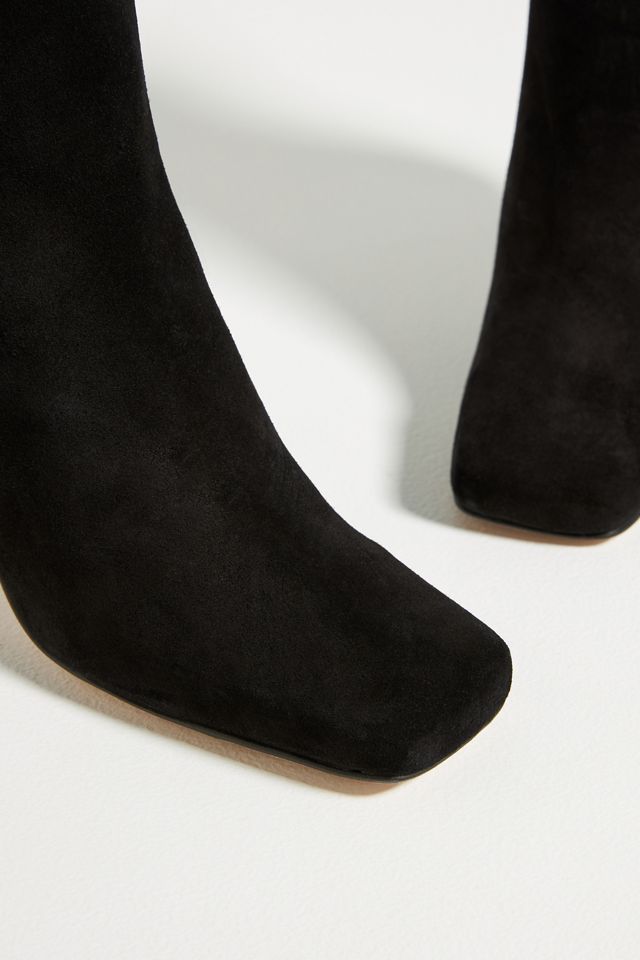 ALOHAS Frappe Boots #2