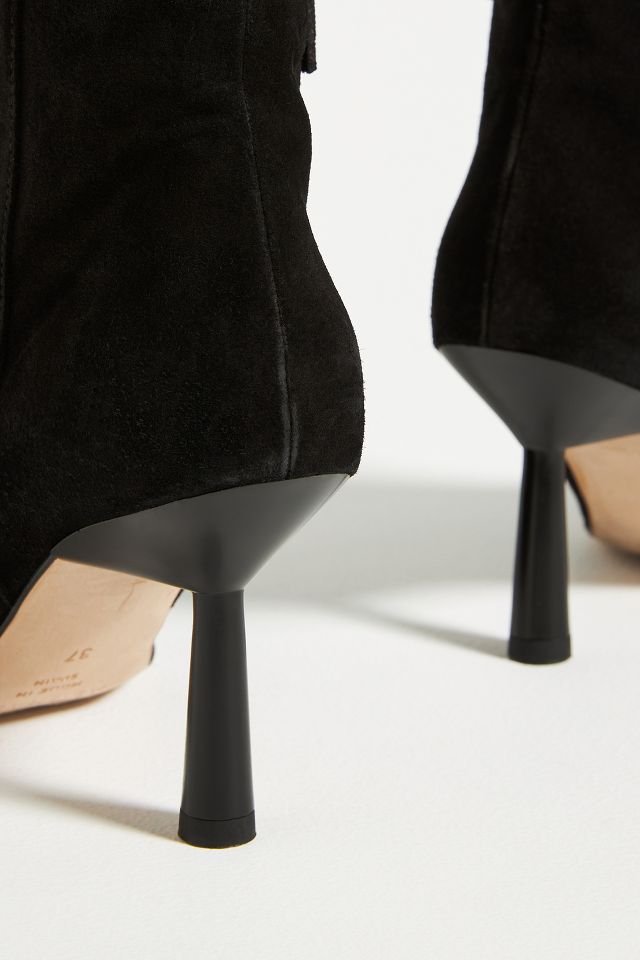 ALOHAS Frappe Boots #3