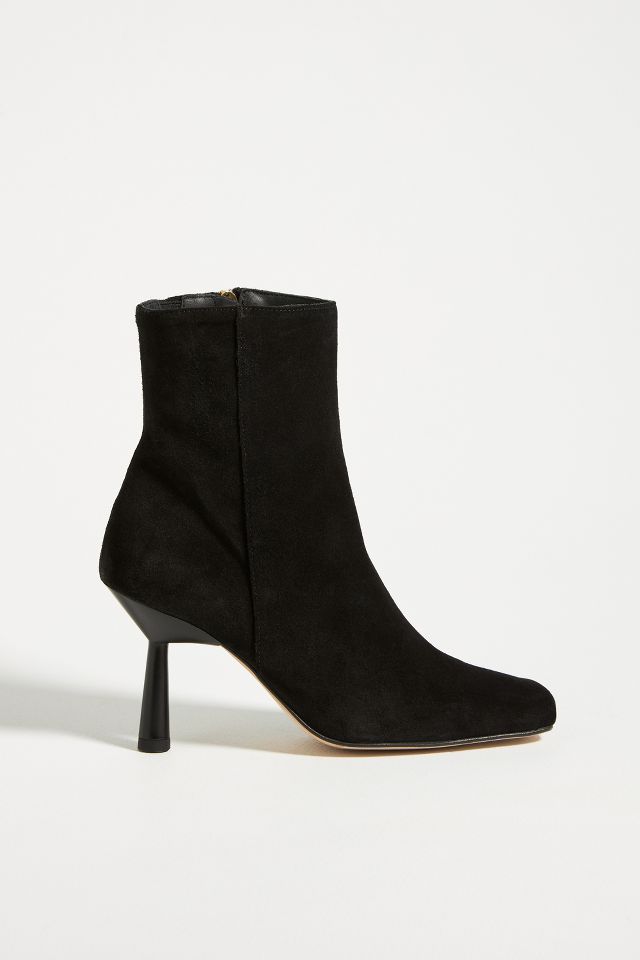 ALOHAS Frappe Boots | Anthropologie