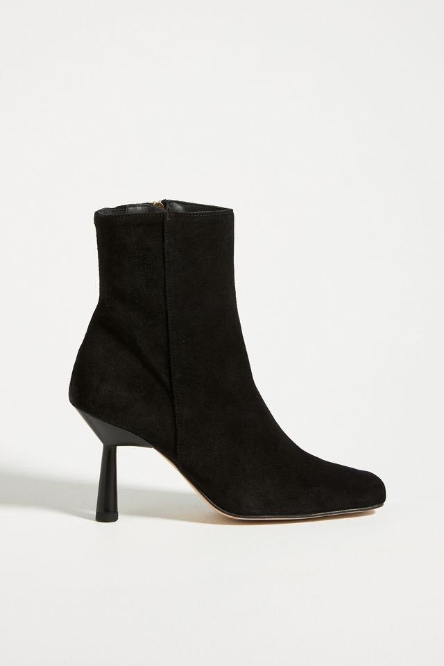 ALOHAS Frappe Boots | Anthropologie