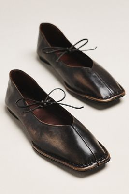 ALOHAS Sway Flats