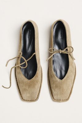 ALOHAS Sway Flats