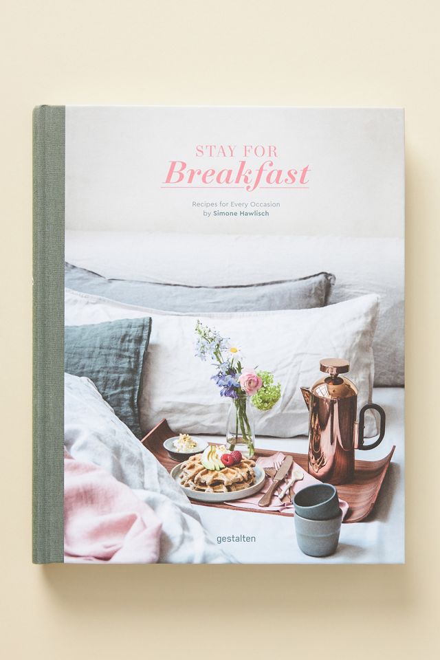 Stay for Breakfast