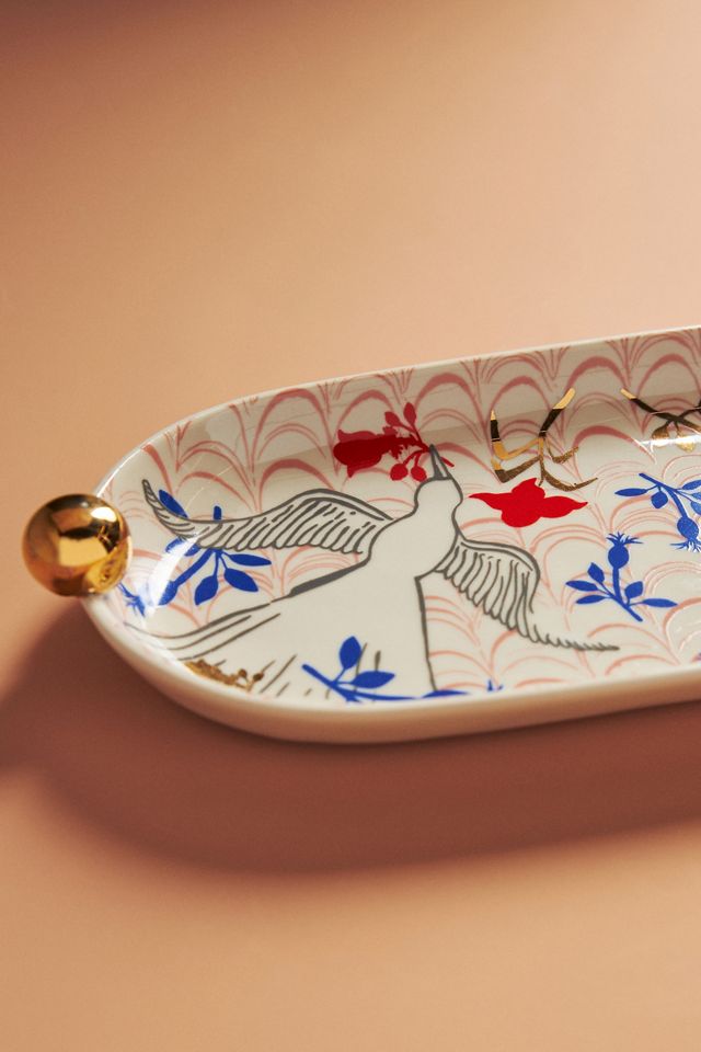 Lauren McIntosh Tray #1