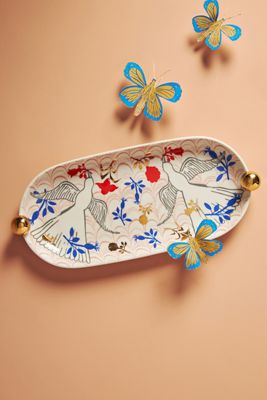 Lauren McIntosh Tray