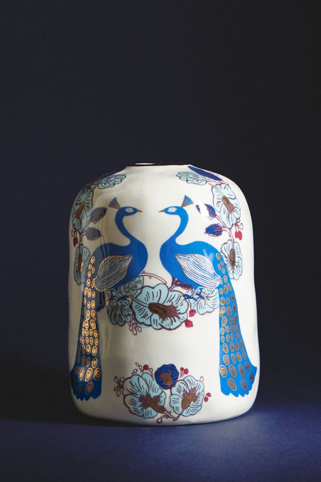Lauren McIntosh Vase #2