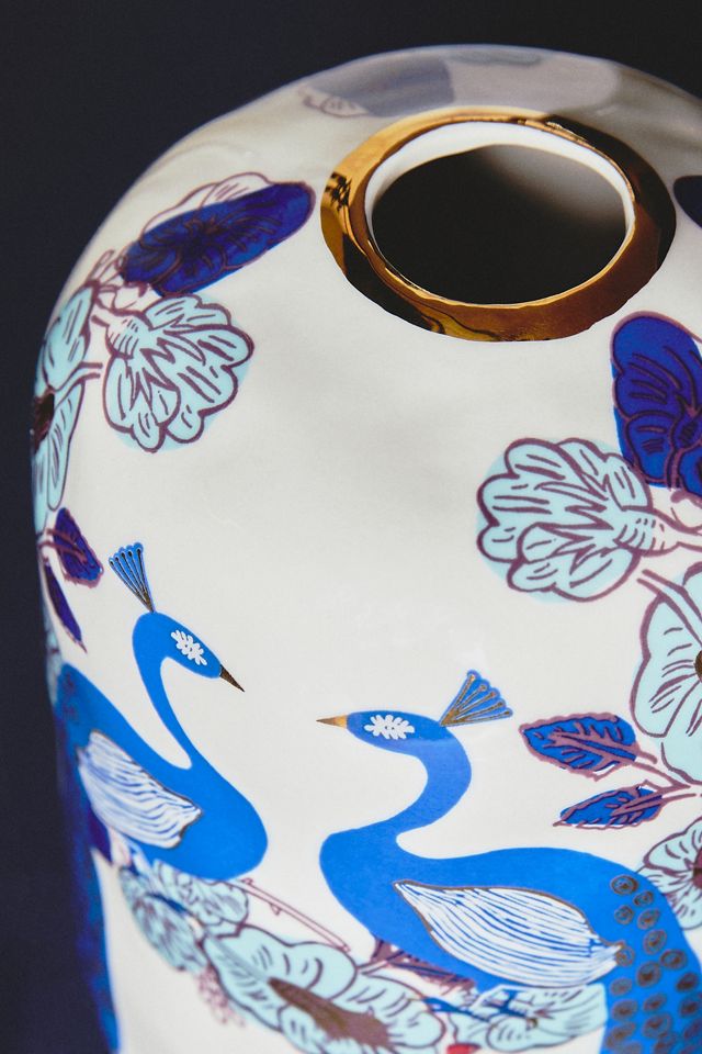 Lauren McIntosh Vase #3