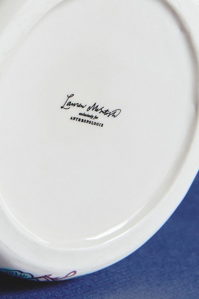 Lauren McIntosh Vase #4