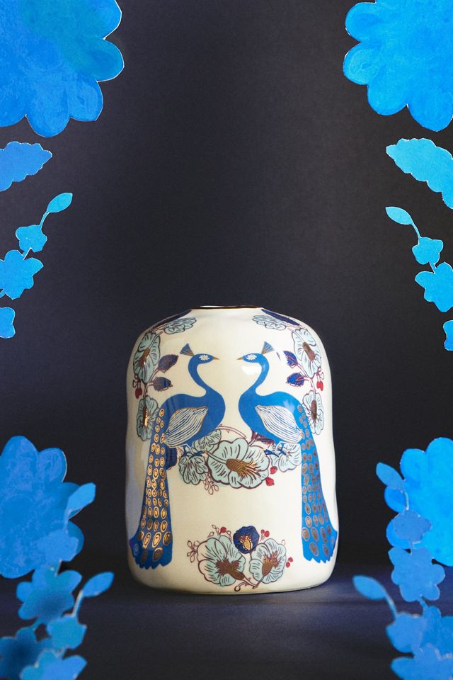 Lauren McIntosh Vase #1