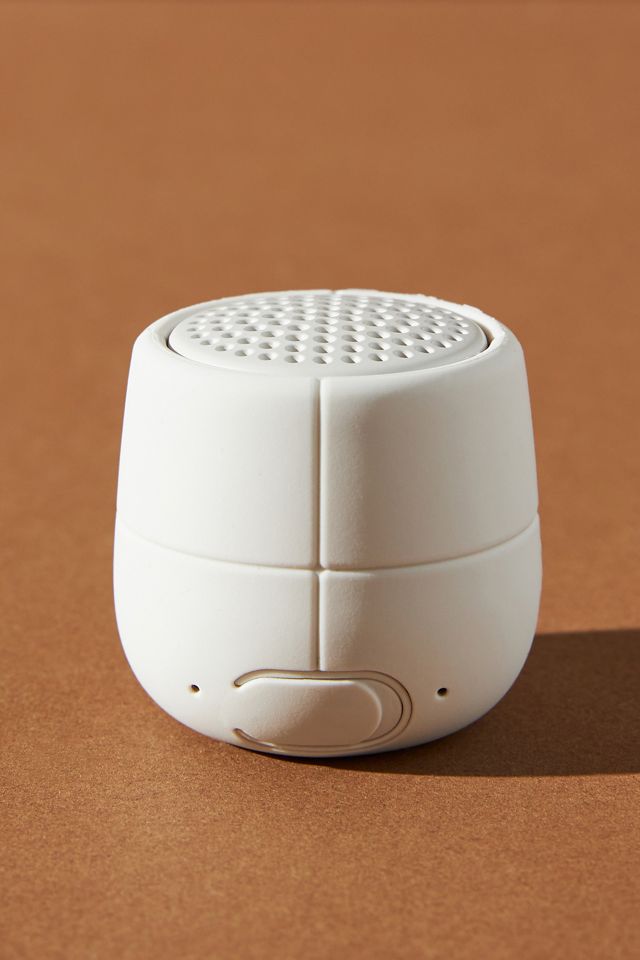 Mino X Mini Bluetooth Speaker #1