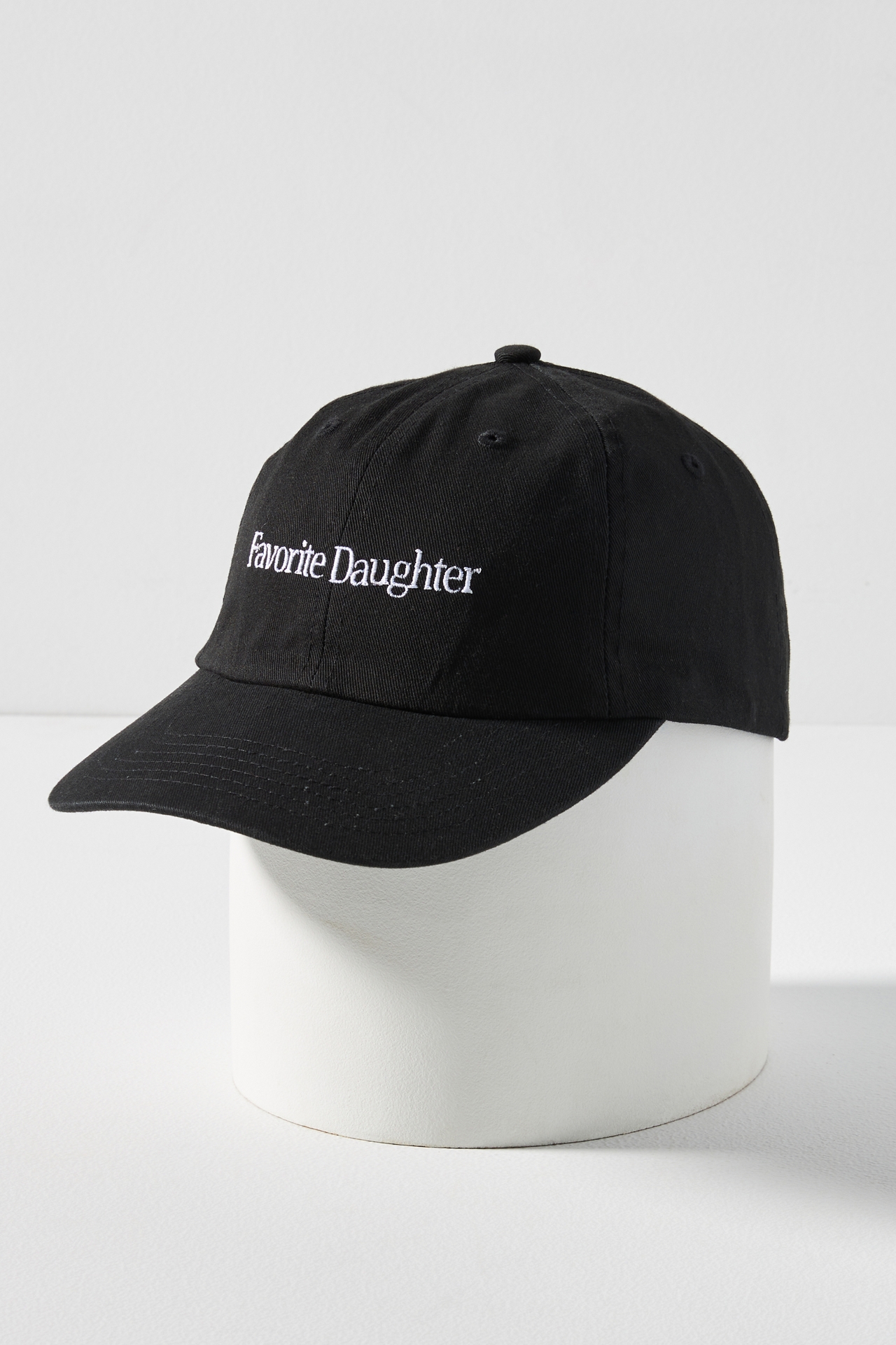 Favorite Daughter Baseball Cap