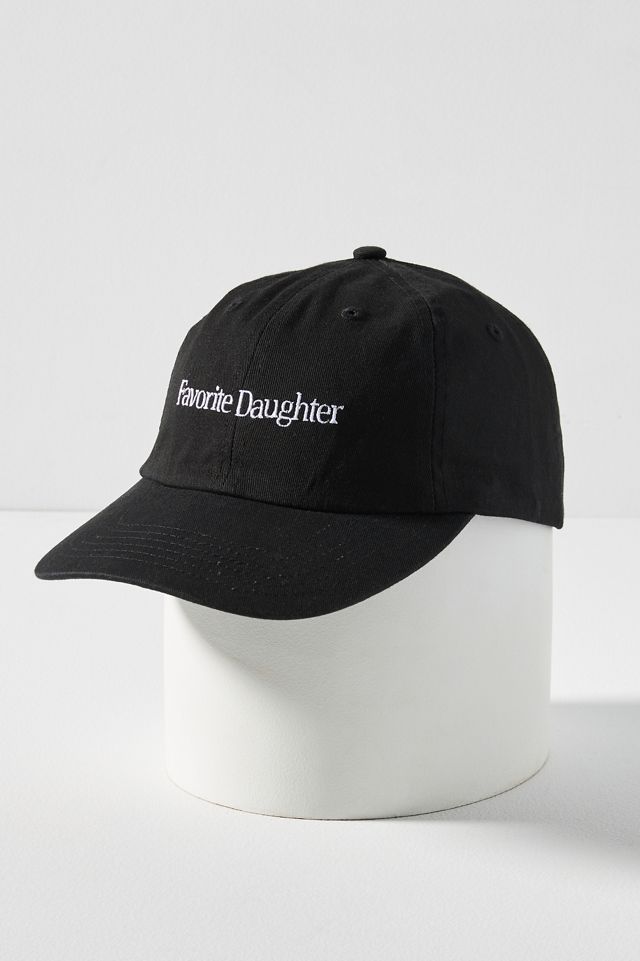 Favorite Daughter Baseball Cap #3