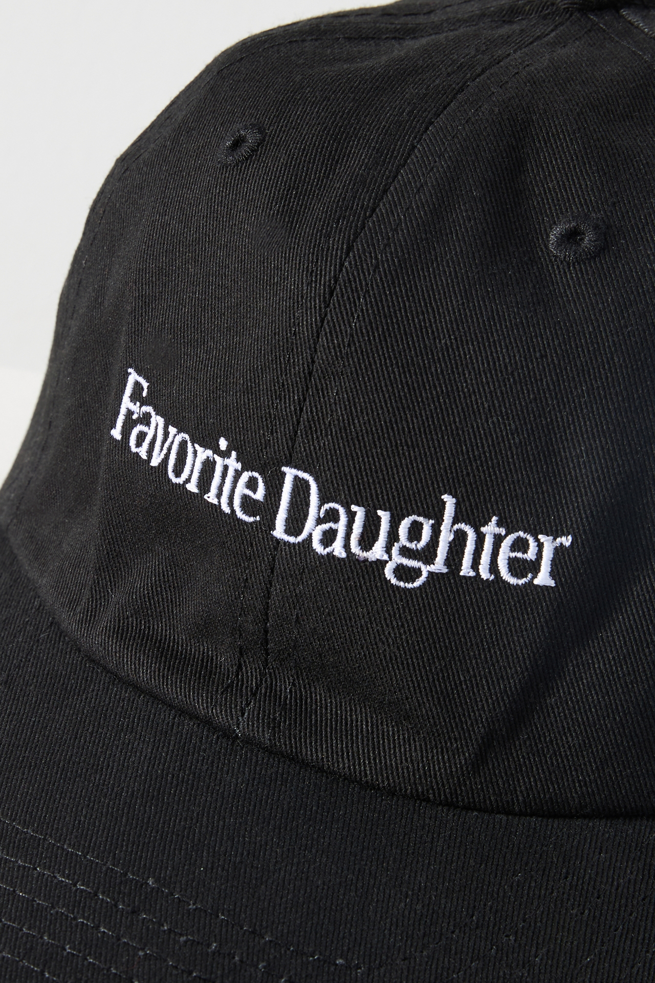Favorite Daughter Baseball Cap