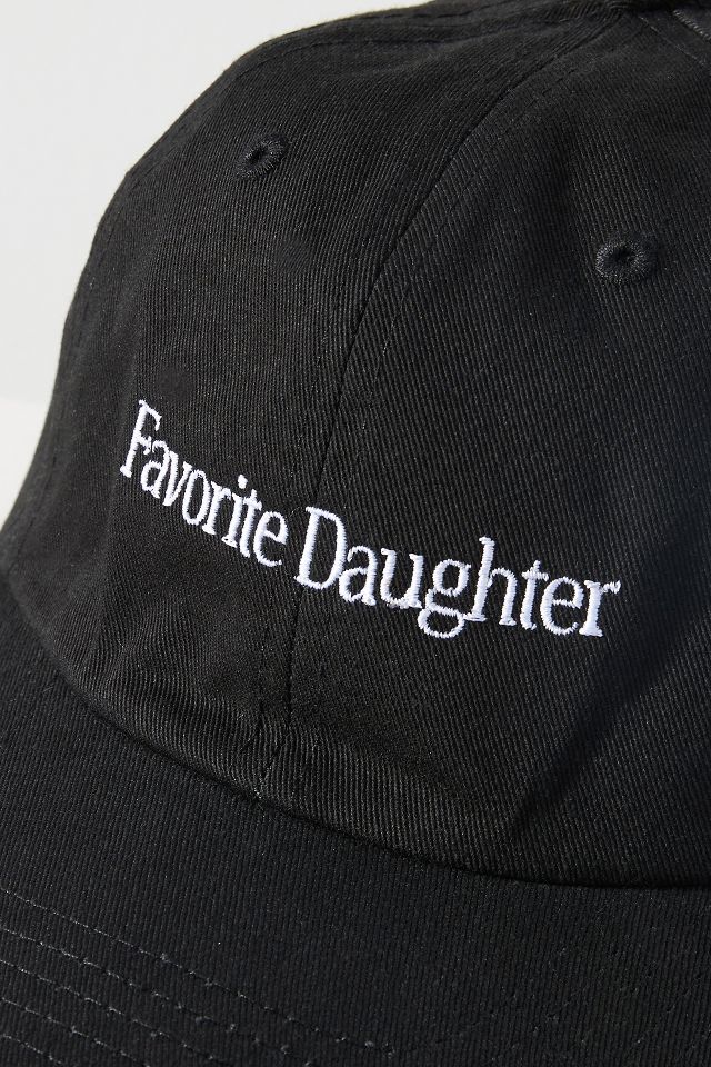 Favorite Daughter Baseball Cap #4